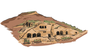 cave house